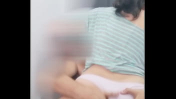 Pinay Filipina Riding and Anal Fingered