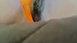 Solo African Creamy Cunt