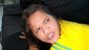 eliminatorias copa do mundo 2026 ! o gol foi na minha buceta e no cuzinho