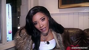 Kiki Minaj - Lucille, 29, Is Looking For An