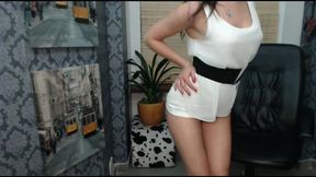 Avrora Snow Private Show