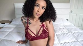 Fucking Solo & Talking Explicitly For Your Pleasure