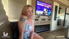 corrupting the preachers wife 💦