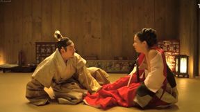 The Concubine (2012) Jo Yeo-jeong