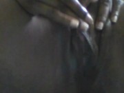 Quick nut before the gym