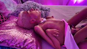 Fucking My Pretty Living Doll