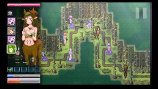 Felarya Voracious Defense - Vore Game (All Prey Eaten - Level One Perfect Score)