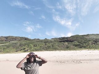 Sun, Sand & Epic Moments
