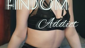 Findom Addict