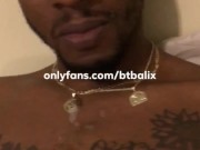 Subscribe to the Onlyfans or Pornhub fan club today for full videos and mo