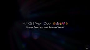 rocky emerson sexy pornstar with big boobs