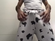 BRAZILIAN BIG HAIRY BODY COCK