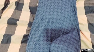 Step අම්මිත් එක්ක ට්‍රිප් එකක් ගියා - Sri Lankan Stepmom &amp; Stepson Sex