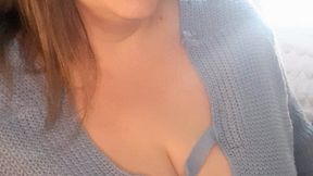 Just watch me smoke