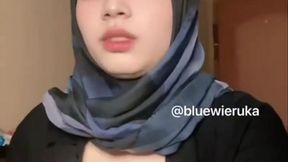 Mika Ruka ngewe nyanzi di di