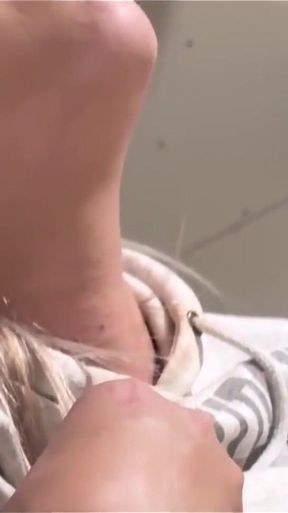 Wife Invites Stranger Over for Extremely Kinky Cuckold