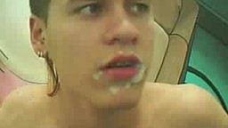 Cum In My Mouth