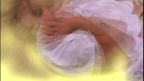 Callie Cobra &amp_ Elaina Raye Get Creampied By A Married Man