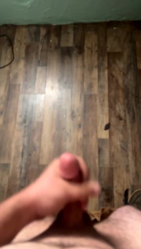 Big Dick Pisser Takes a Whiz