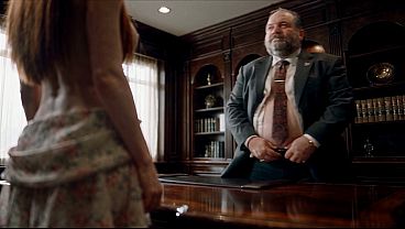 Three For U . Episode 7: The Moovie (AI Double anal, Double vagina, piss, deeptroath, gangbang),(Ai movie)