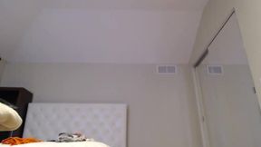 Aaron Platz Private Show - Part 2
