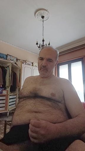 Orsodesiderio Demands Raw Italian Passion
