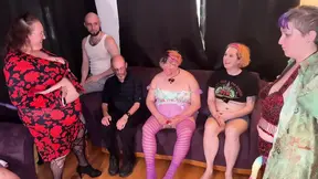 Full Video - Game Night Turns Raunchy - Cliff Media Productions