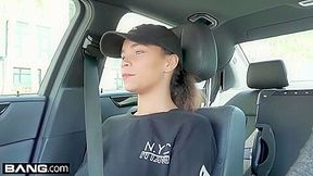 Stepmom Raven Redmond Gets Massage With Happy Ending