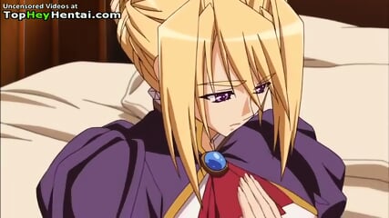 Hot babe with sexy big tits getting fucked