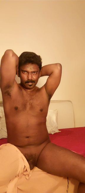 Tamil Hot Guy Nude Seduction