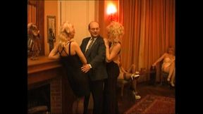 The Lustful House of Todois (film)