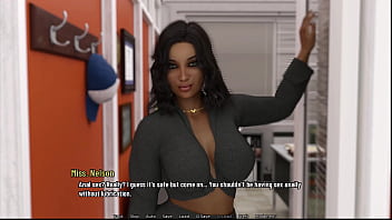Johannesgaming - update #351 - UniDays 1 i cant believe we got cought fucking in the bathroom - May 12, 2025