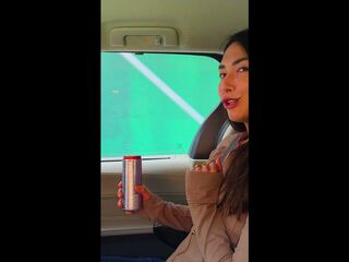 Isabel Love Does Toronto
