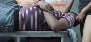 Indian Mouthfuck Gay. Desi Friend Sucking and Eating Sperm. First Time Deepthroat