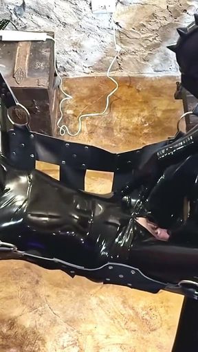 Extreme Pleasure for Gloomy, Part 2 - Alex Latex.mp4