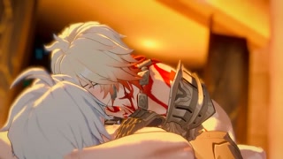 phainon x mydei [ Honkai Star Rail Hentai Animation ]