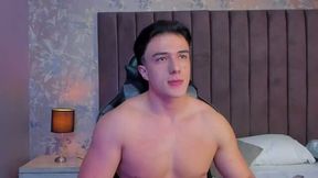 Aslan Fox Members-Only Show - Part 3