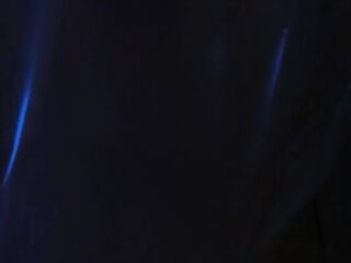 Curly Masturbating Trans Stud, Nude Dancing, Nipp Play, Packer Blow Job