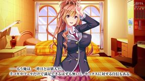 The Motion Anime: This Is a World That You Can Have as Much Sex as You Want