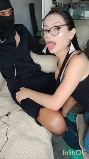 Bebe futbolista me folla