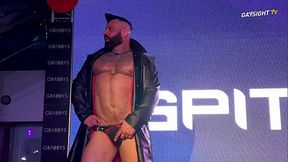 Spitfire Fashion Show | Grabbys Europe 2024