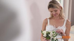 Bride To Be Gets Dpd After Getting Caught In Lesbo Fling A - Teaser Video