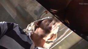 Asian Games (the Glory Holes)