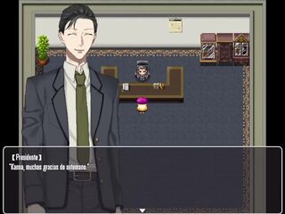 Kanna Nozaki's Erotic Troubles Capitulo two Hawt Investigadora que Tiene Sexo Con Los Sospechoso