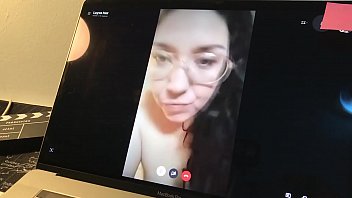 Busty mature cybersex with a fan during quarantine due to the pandemic. This horny mommy wants to get someone's milk.
