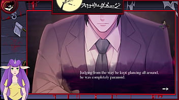 Gay Vtuber yaoi gamers get muscle and big boob anime fetish