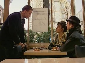 Les Rendez Vous De Sylvia