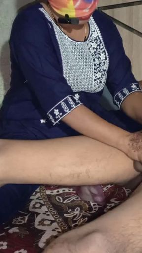 Step sister video Indian desi girl   Clip 1