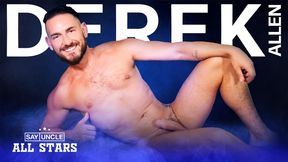 Skinny Dippin’ All-Star