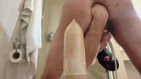 boysxxx02 baise comme une chienne et ce fist le cul